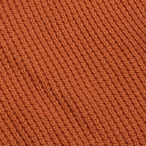Boysnextdoor Knit Sweater Orange